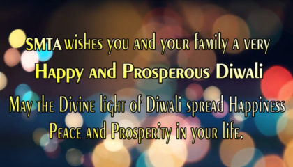 Happy Diwali