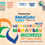 Medtech Policy Mahotsav Conclave 2026