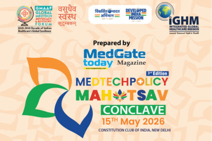 Medtech Policy Mahotsav Conclave 2026